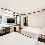 A25 Hotel - 28 Trần Quý Cáp