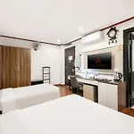 A25 Hotel - 28 Trần Quý Cáp