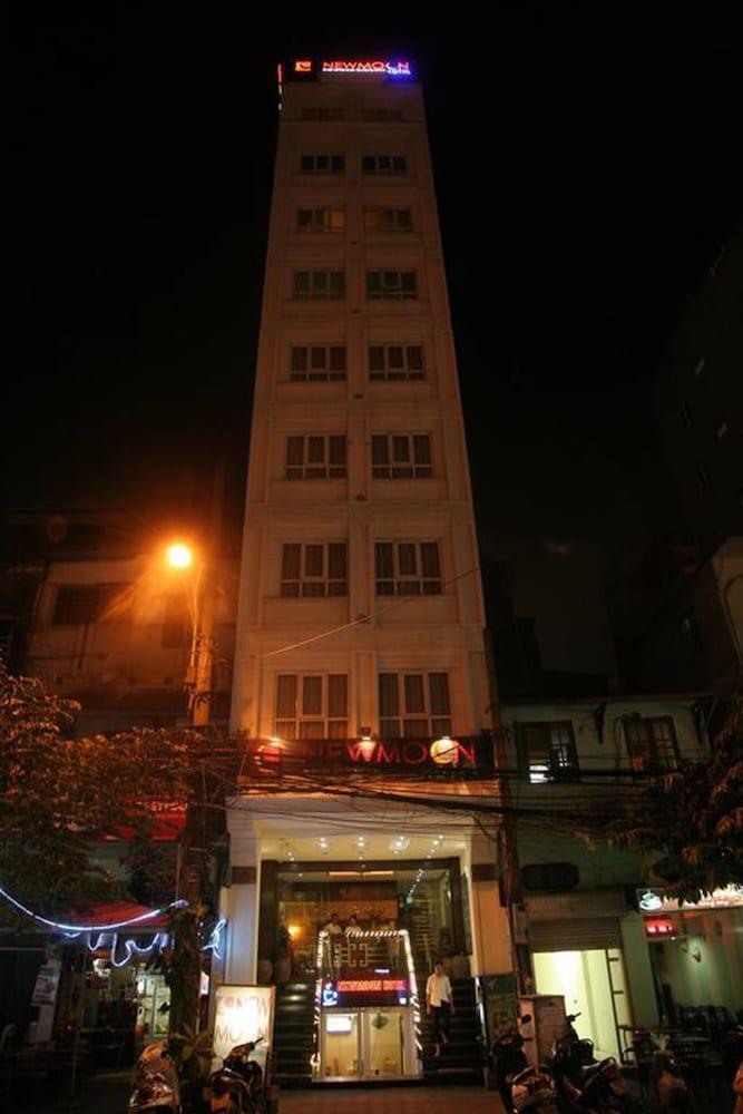 A25 - 28 Tran Quy Cap Hotel